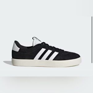 Adidas Court 3.0 Leather Sneakers